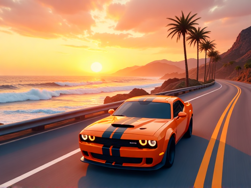 Speed Kings 3D