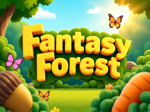 Puzzle Grove Quest